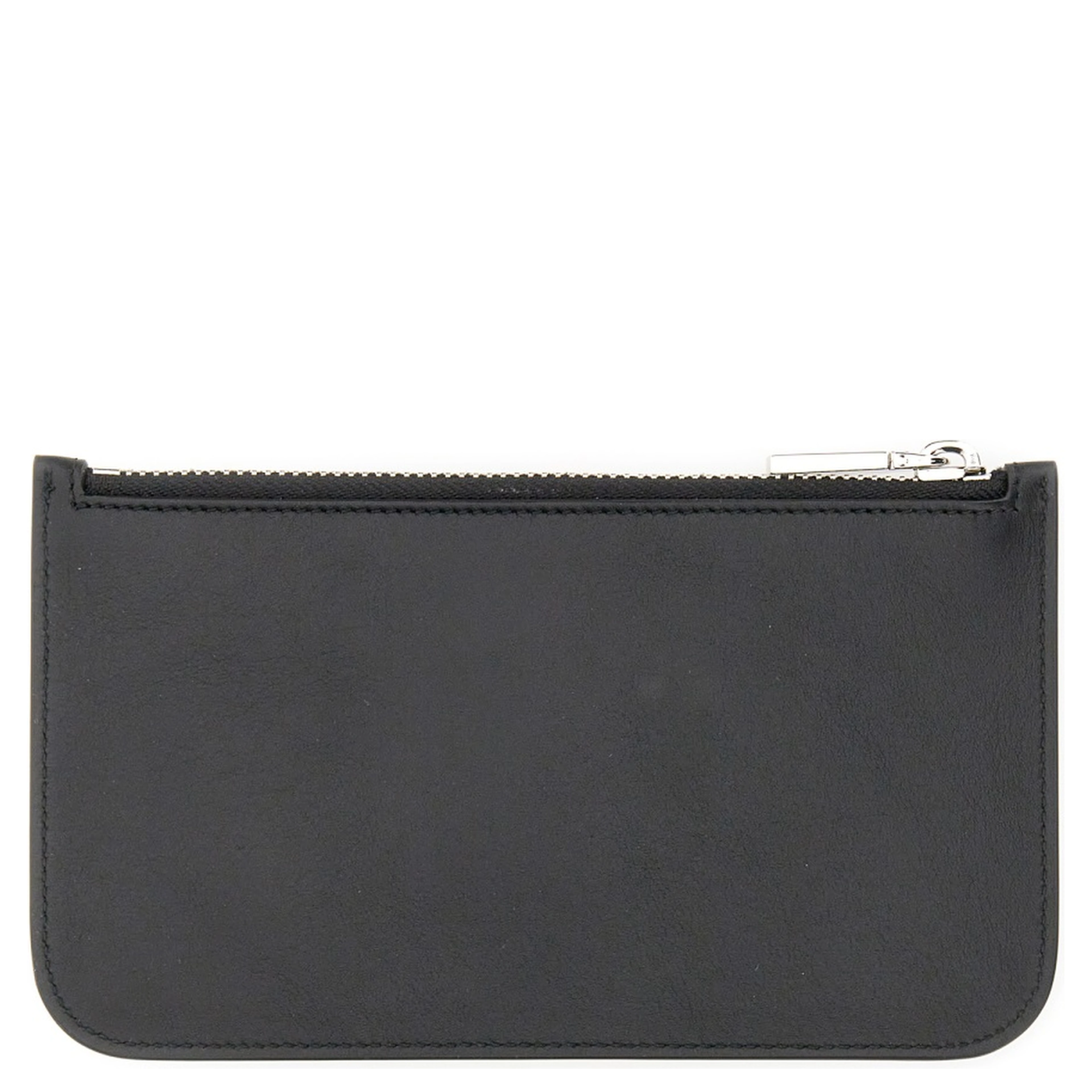 POUCH WITH LOGO