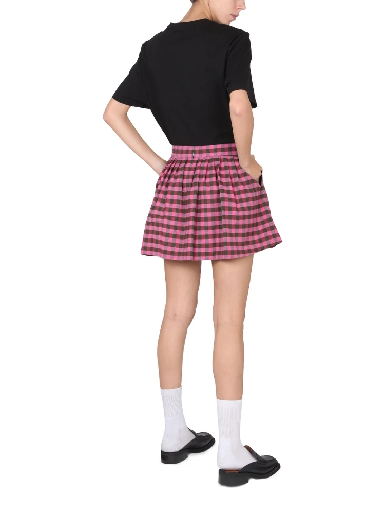 MINI SKIRT alternative