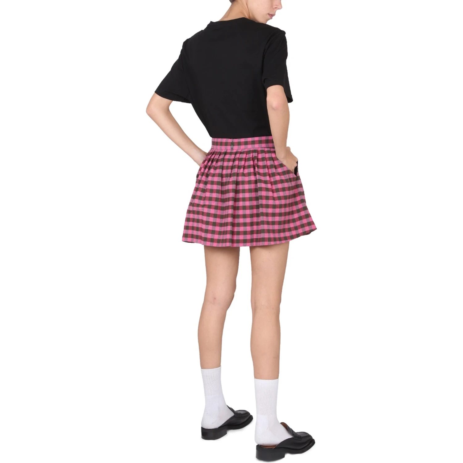 MINI SKIRT