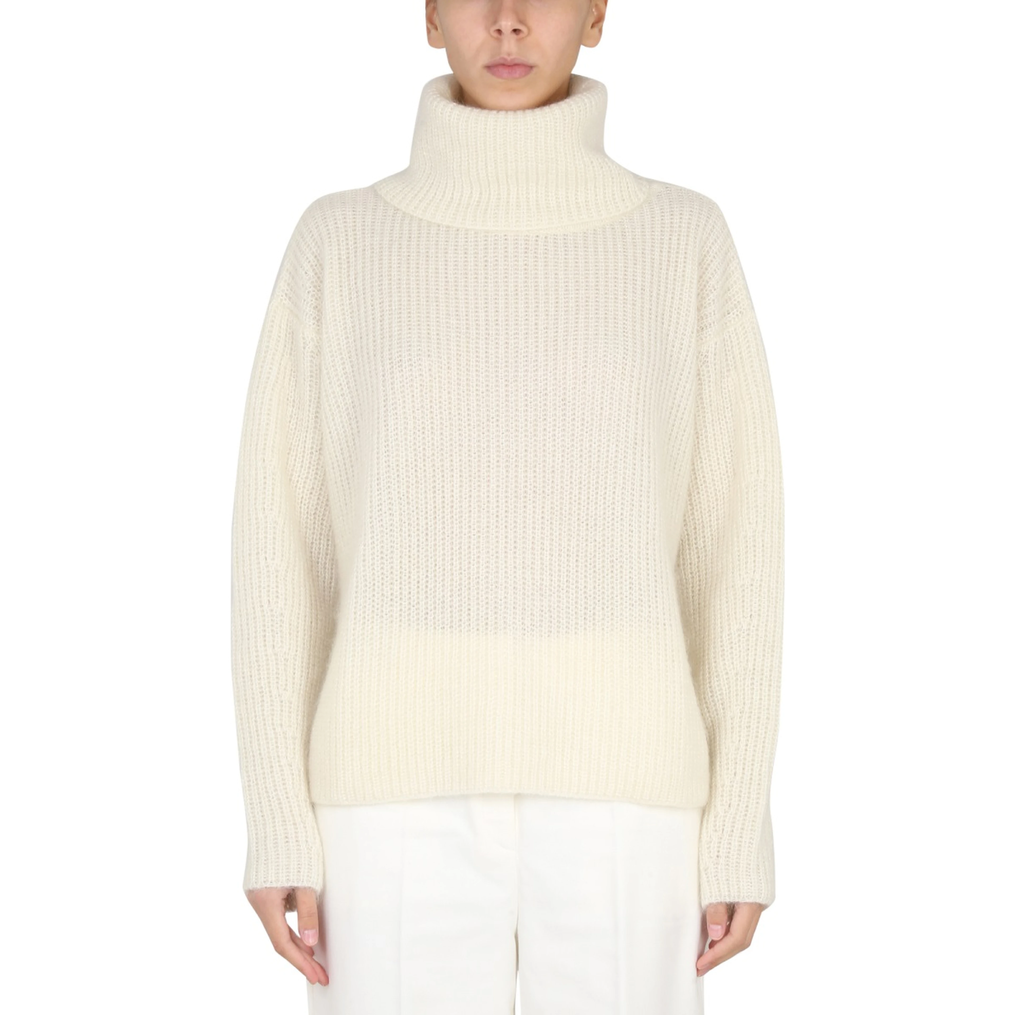 TURTLENECK SHIRT