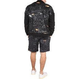 SWEATSHIRT WITH LOGO