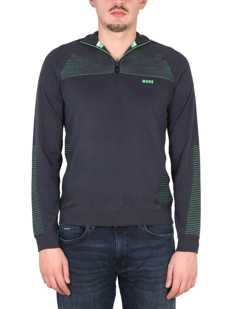 TURTLENECK SHIRT
