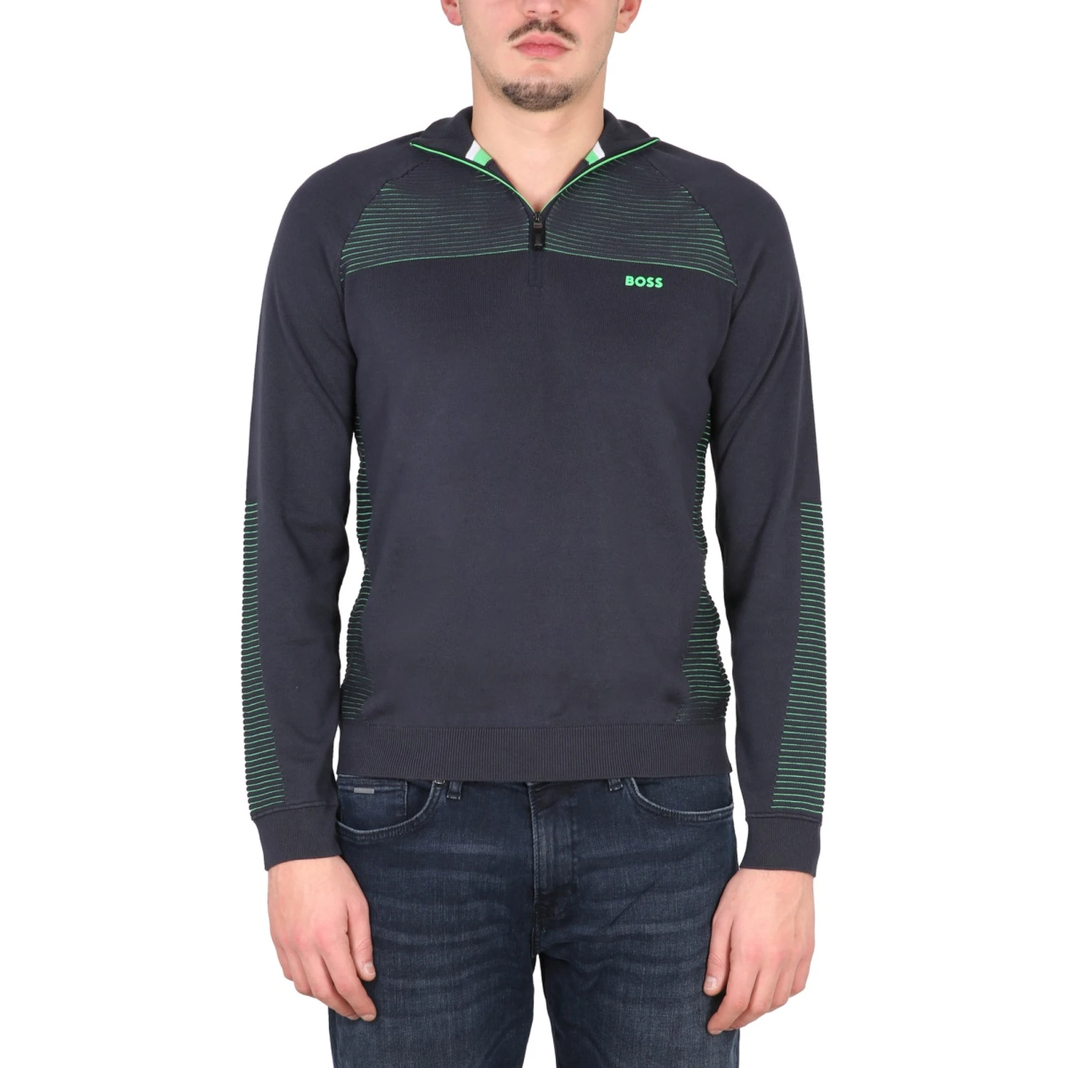 TURTLENECK SHIRT