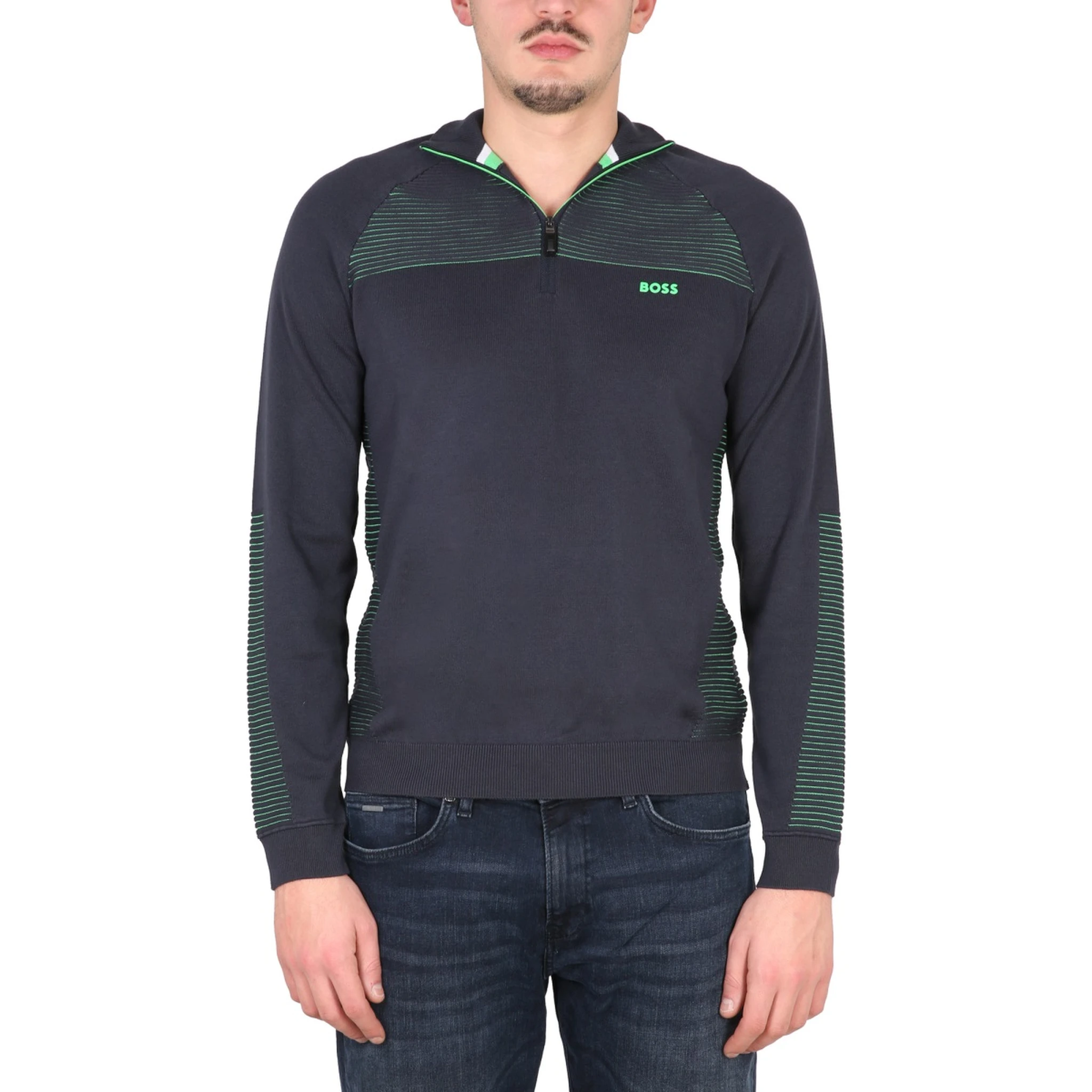 TURTLENECK SHIRT