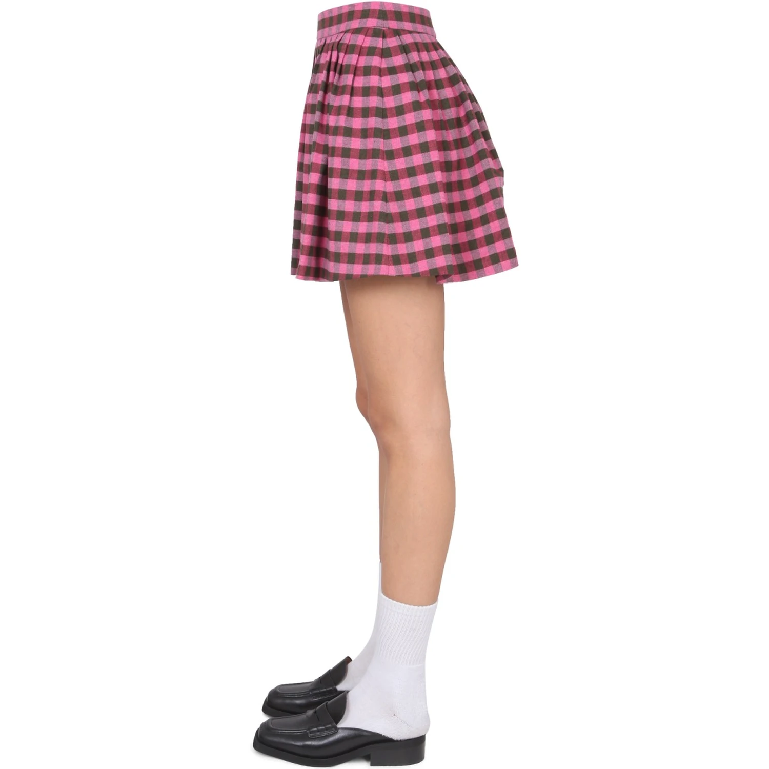 MINI SKIRT