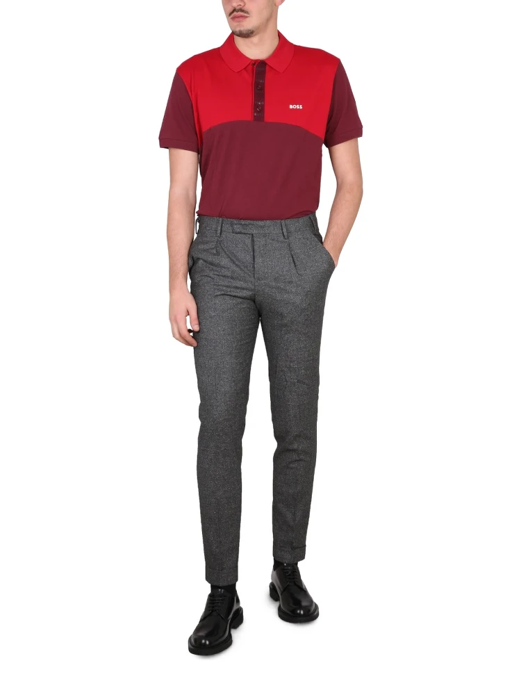 POLO WITH LOGO alternative
