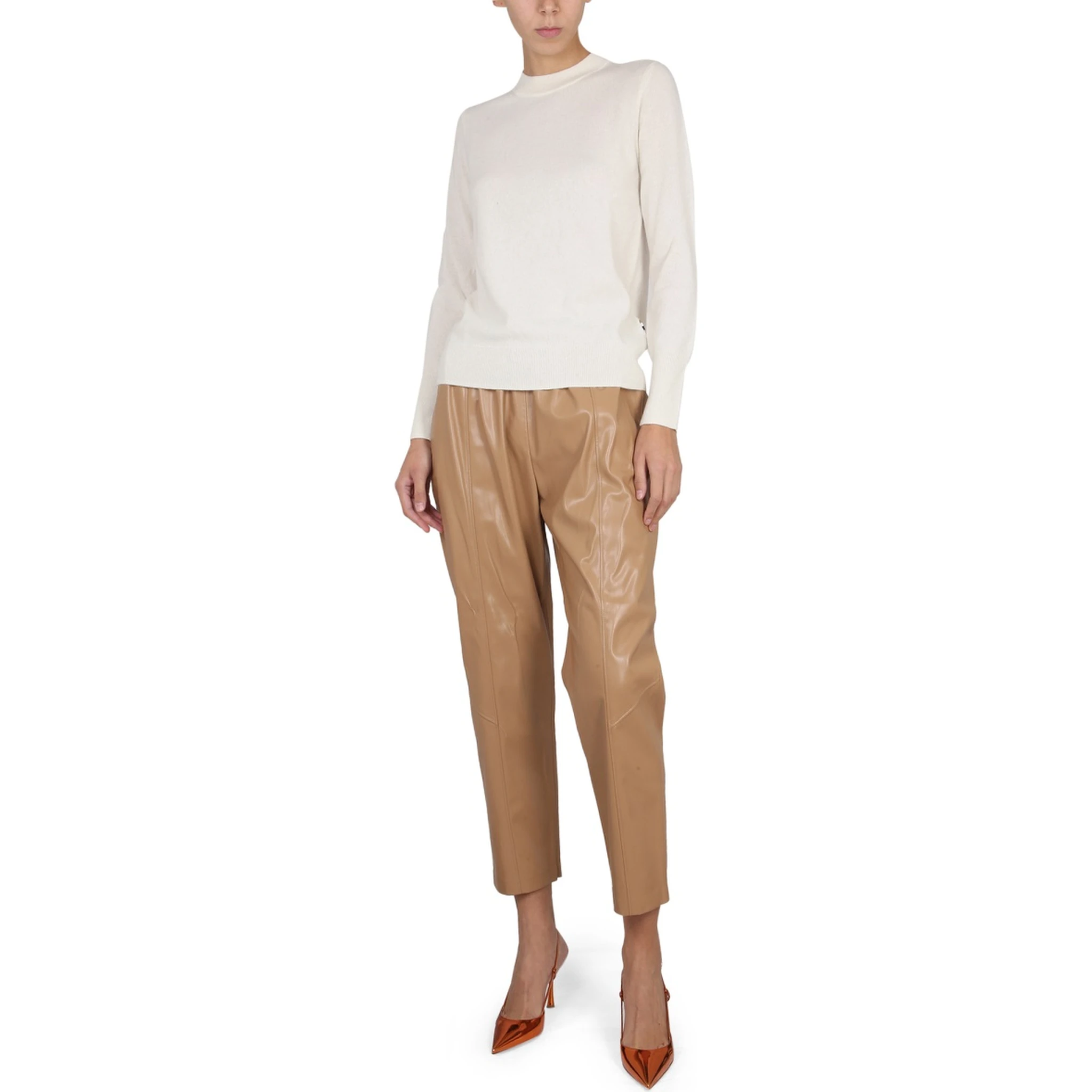 CASHMERE SWEATER