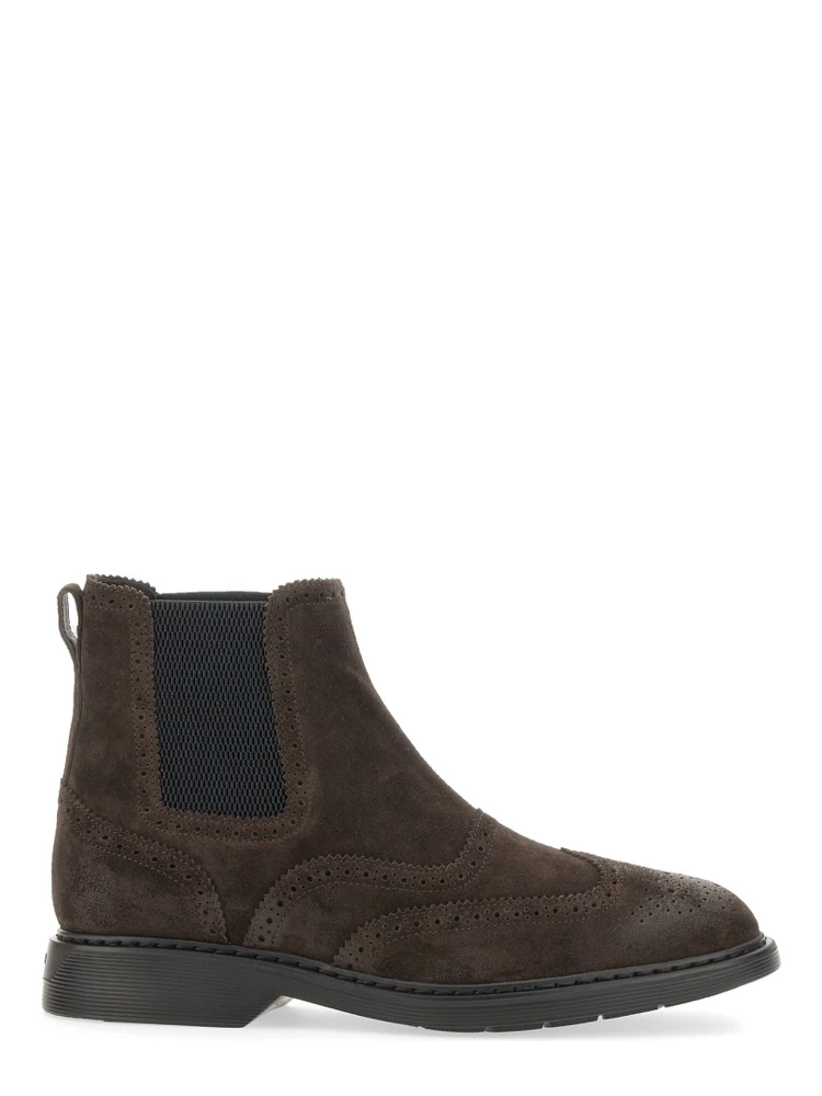 CHELSEA BOOT