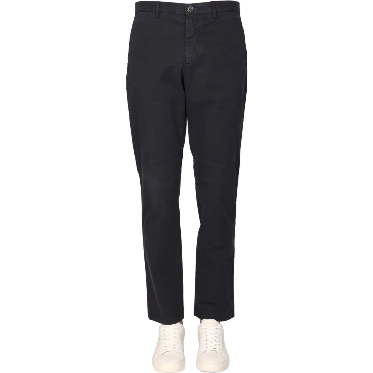 REGULAR FIT PANTS