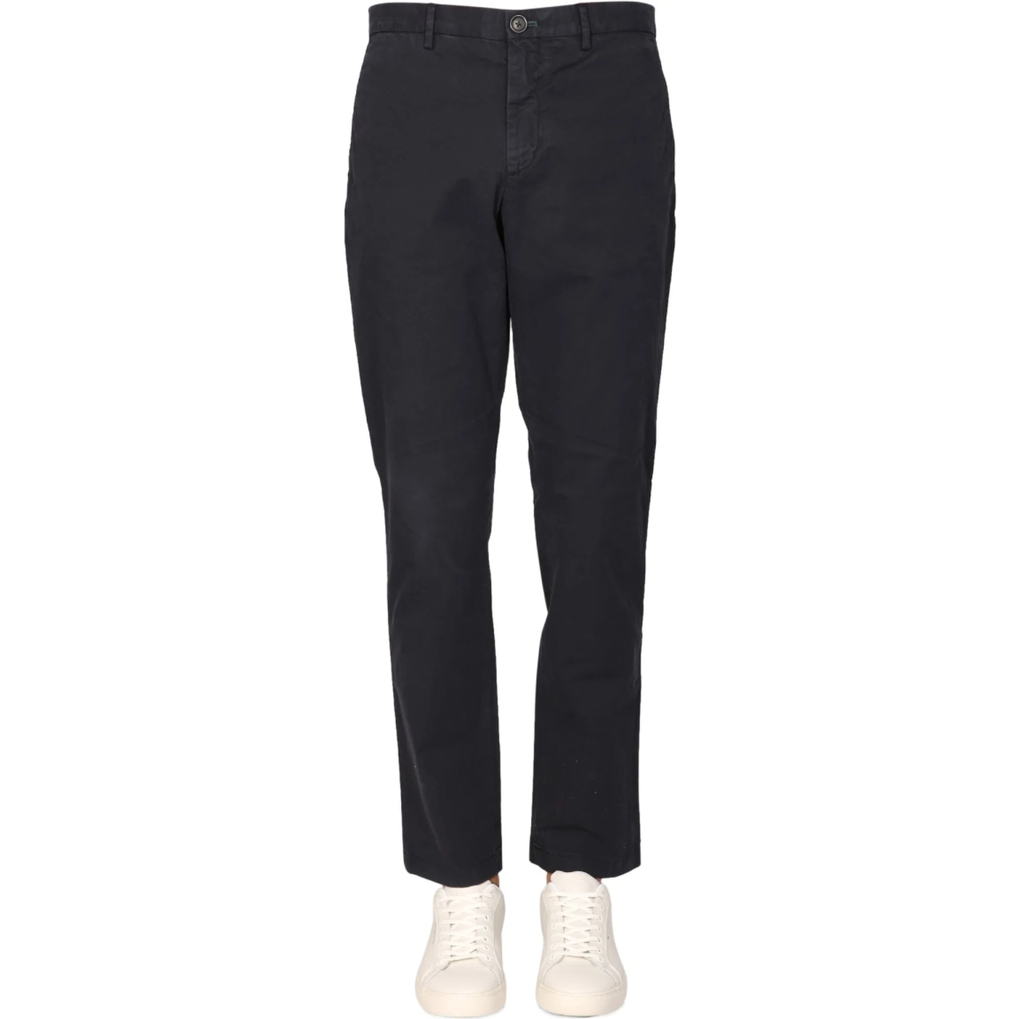 REGULAR FIT PANTS