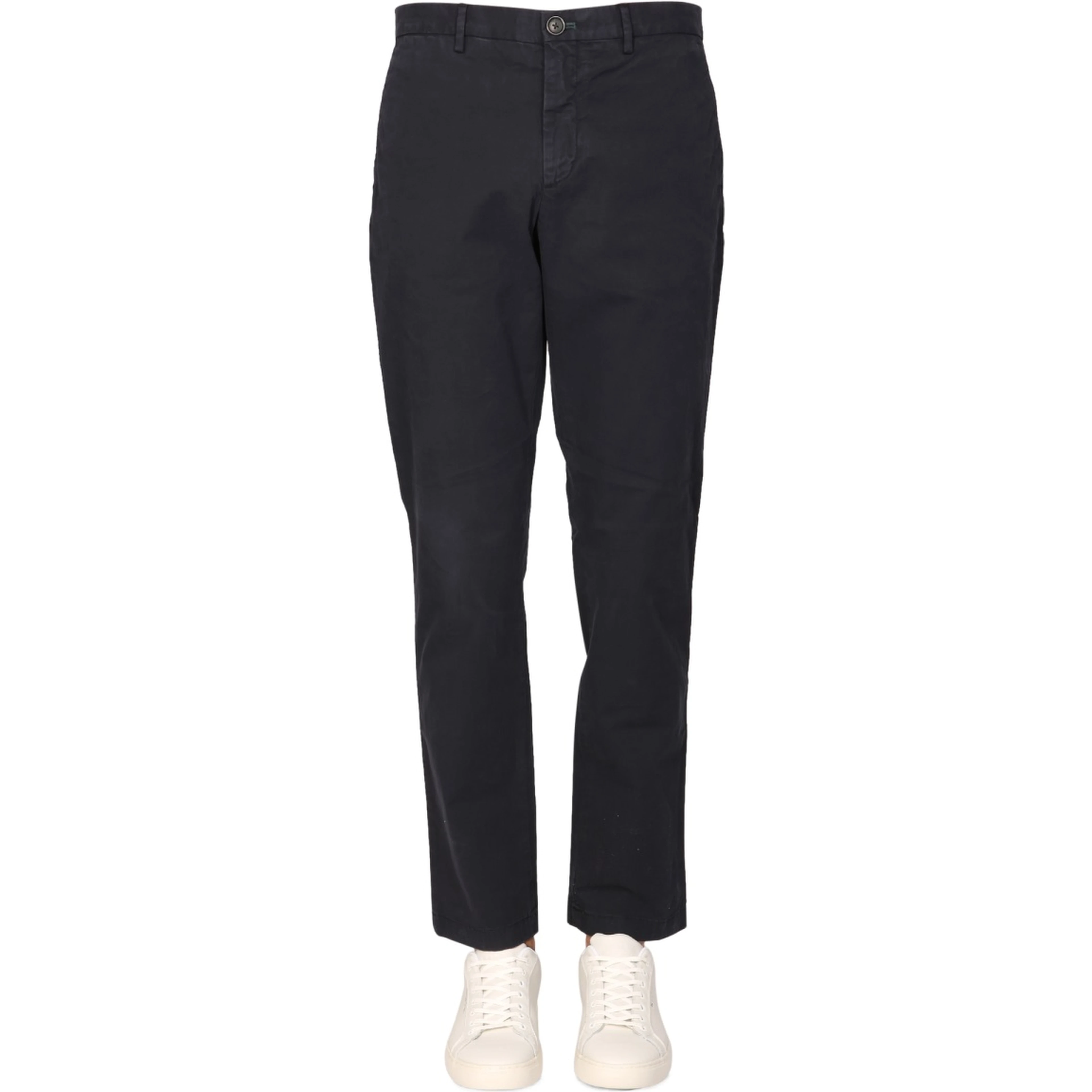 REGULAR FIT PANTS