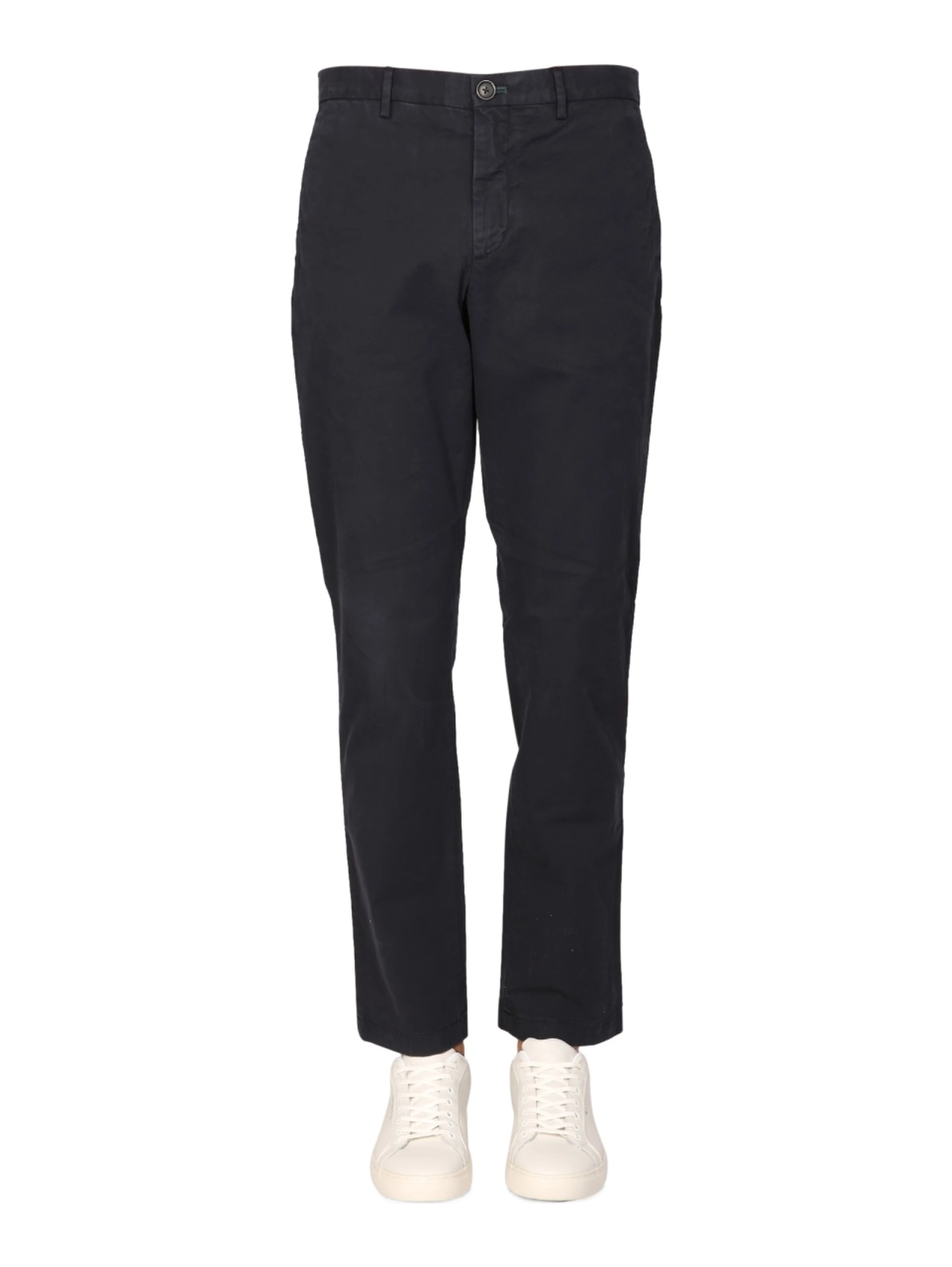 REGULAR FIT PANTS