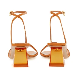 COSMIC SANDAL.