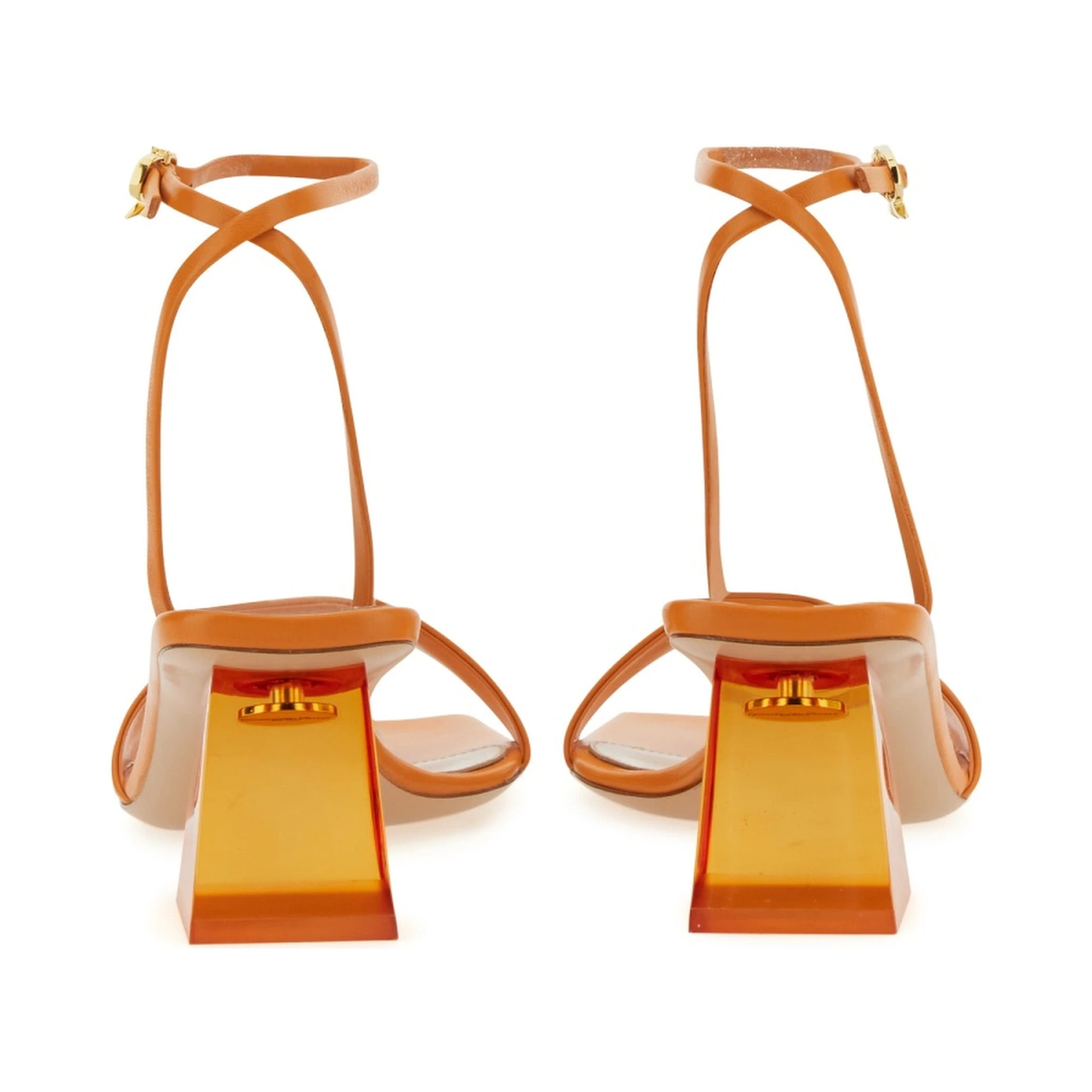 COSMIC SANDAL.