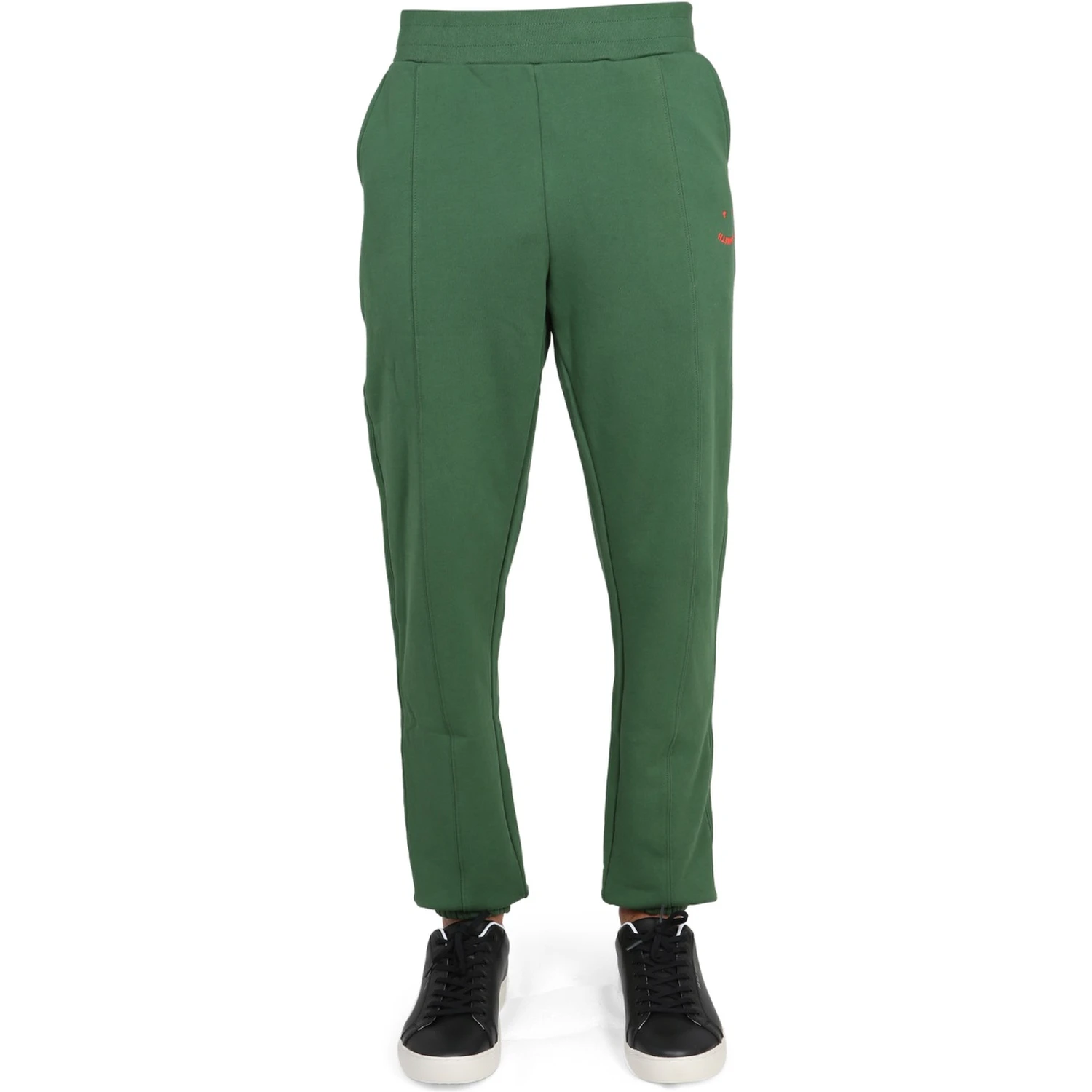 JOGGING PANTS "HAPPY"