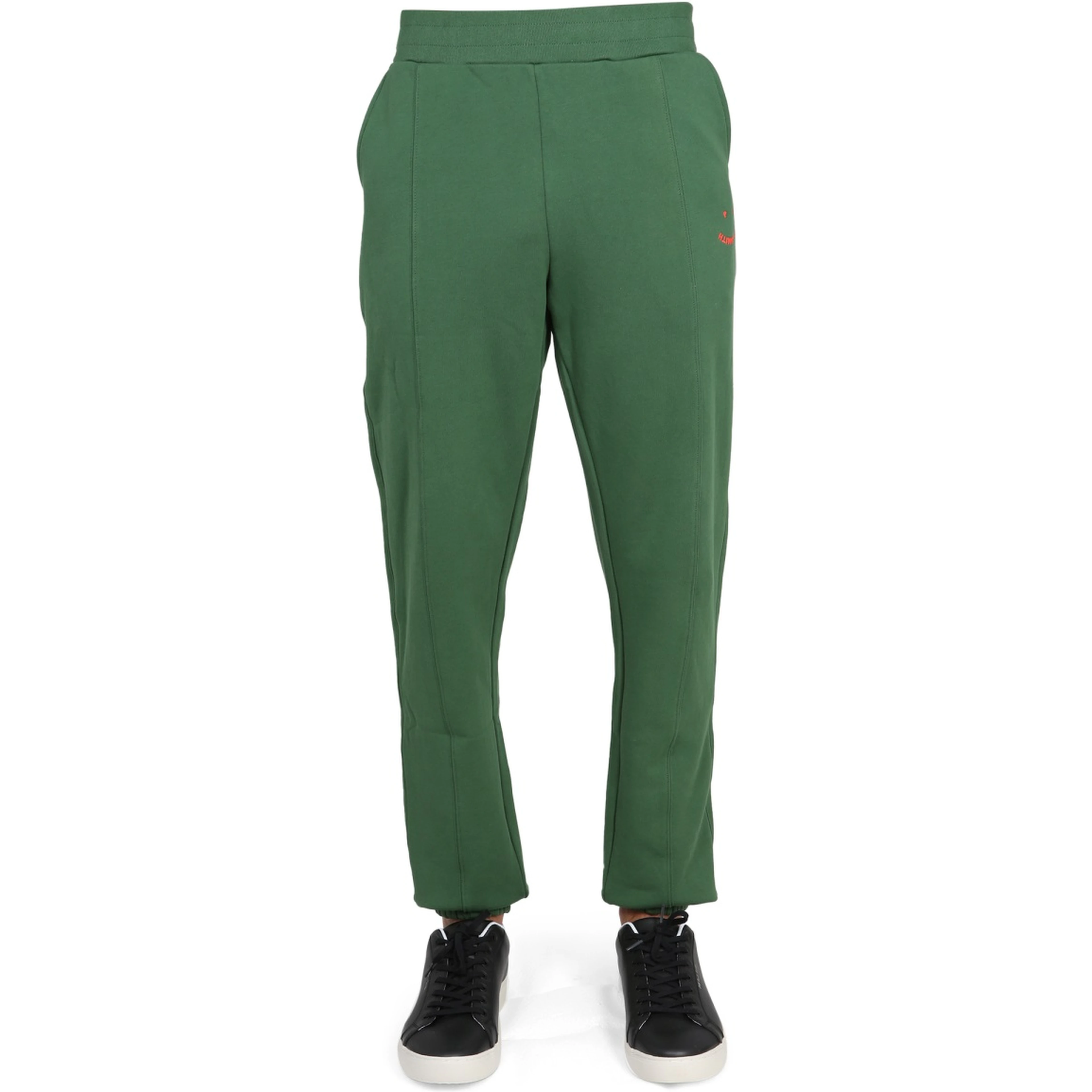 JOGGING PANTS "HAPPY"