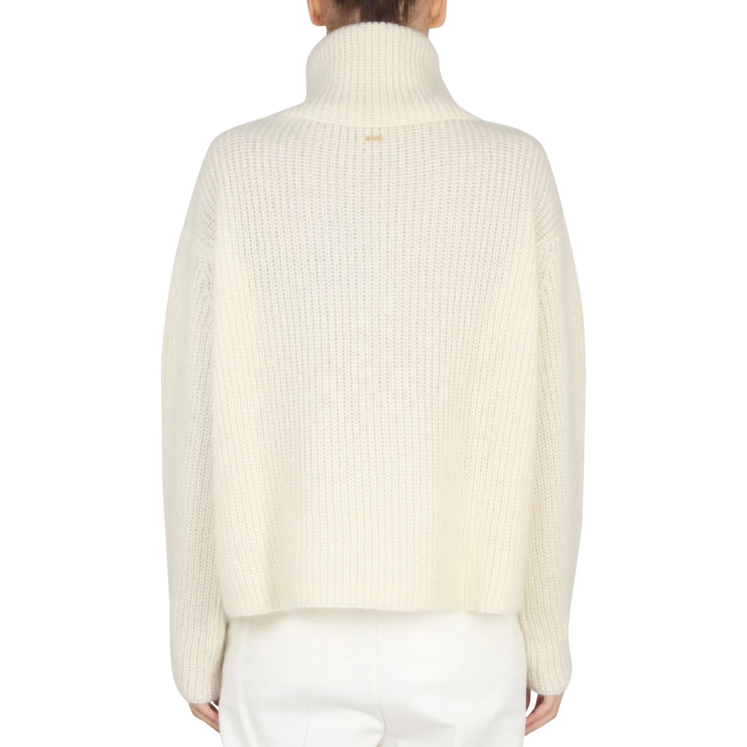 TURTLENECK SHIRT