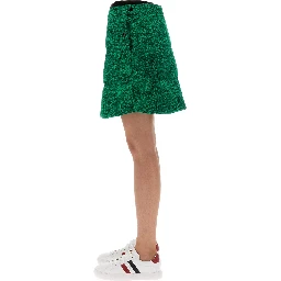PRINT SKIRT 1 MONCLER JW ANDERSON