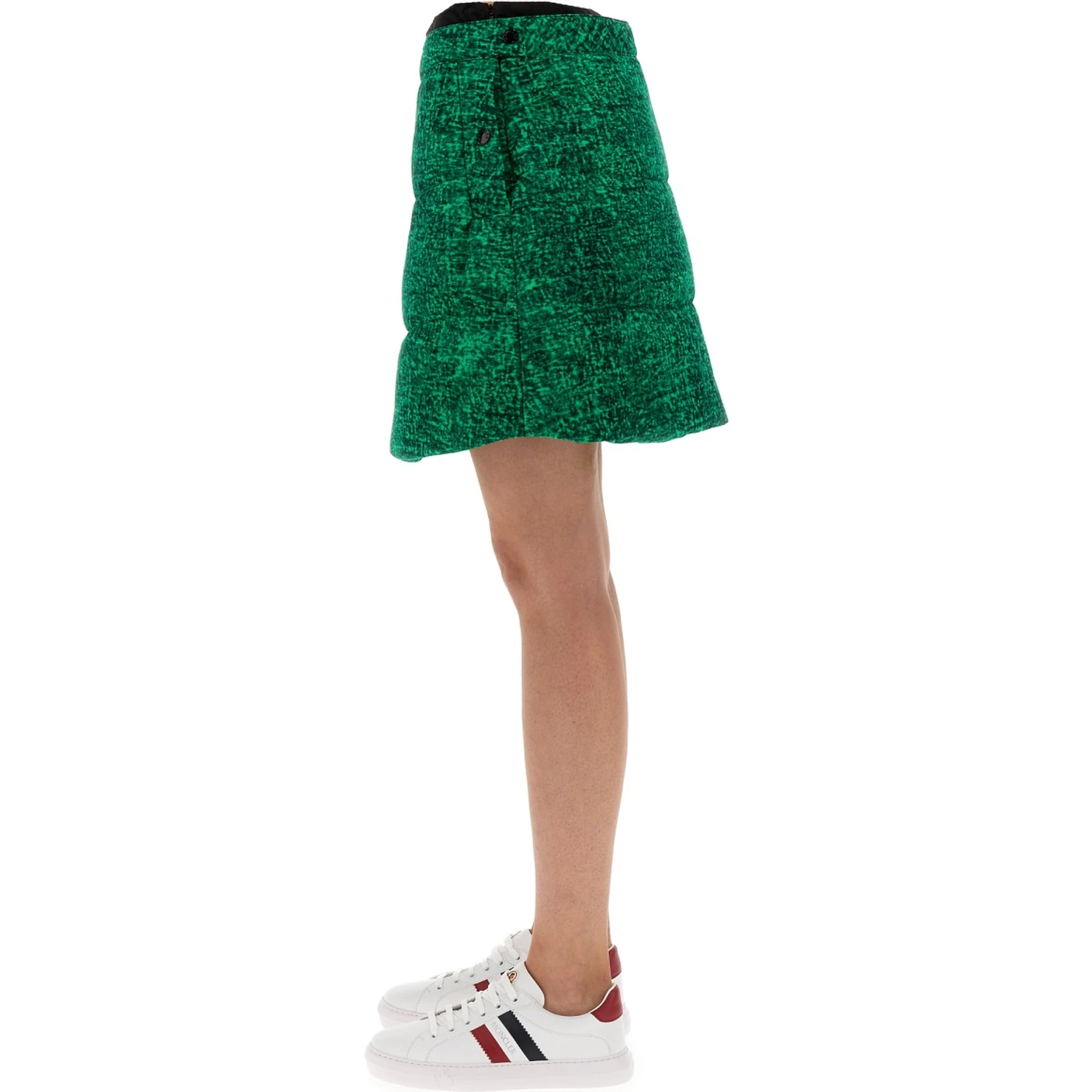 PRINT SKIRT 1 MONCLER JW ANDERSON