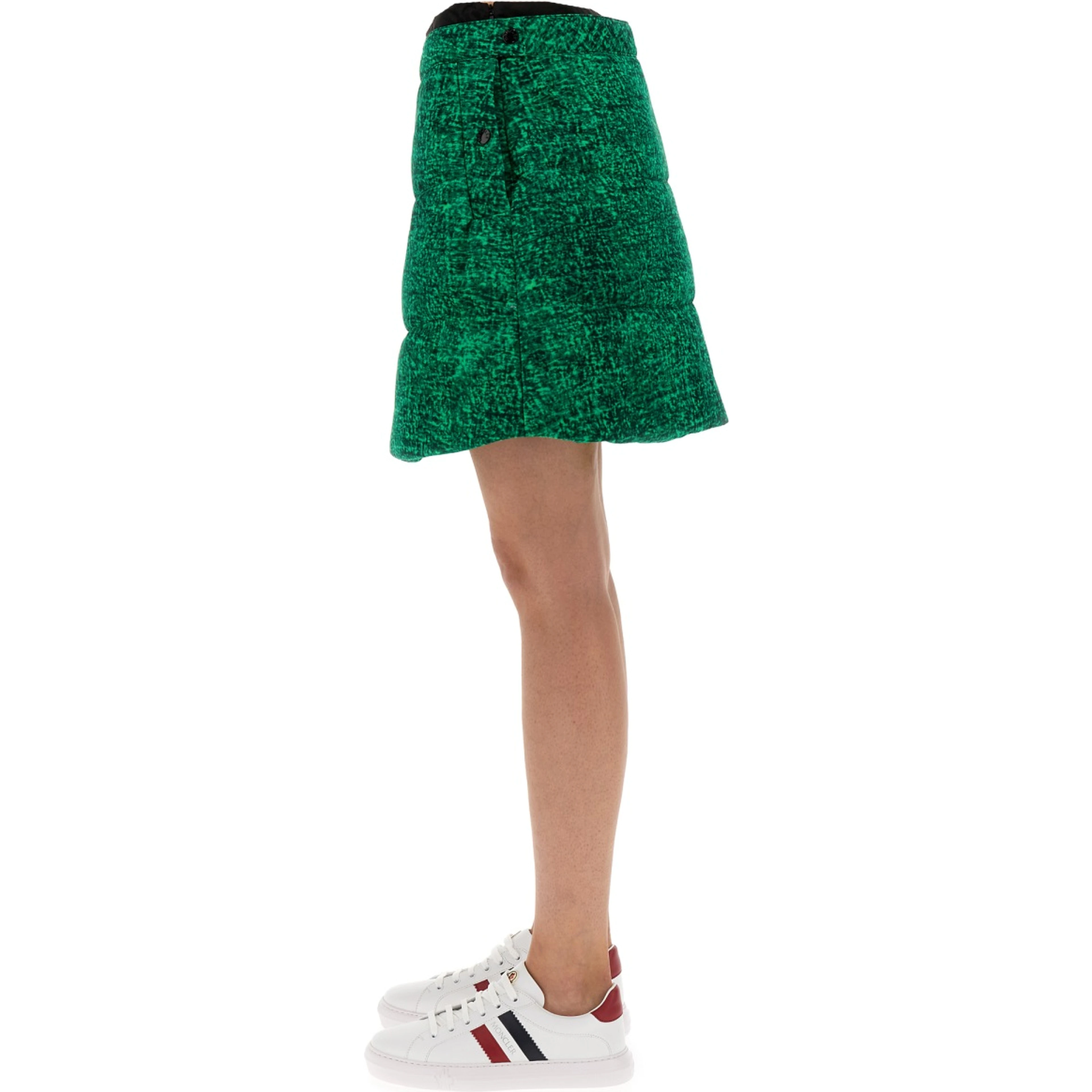 PRINT SKIRT 1 MONCLER JW ANDERSON