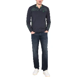 TURTLENECK SHIRT