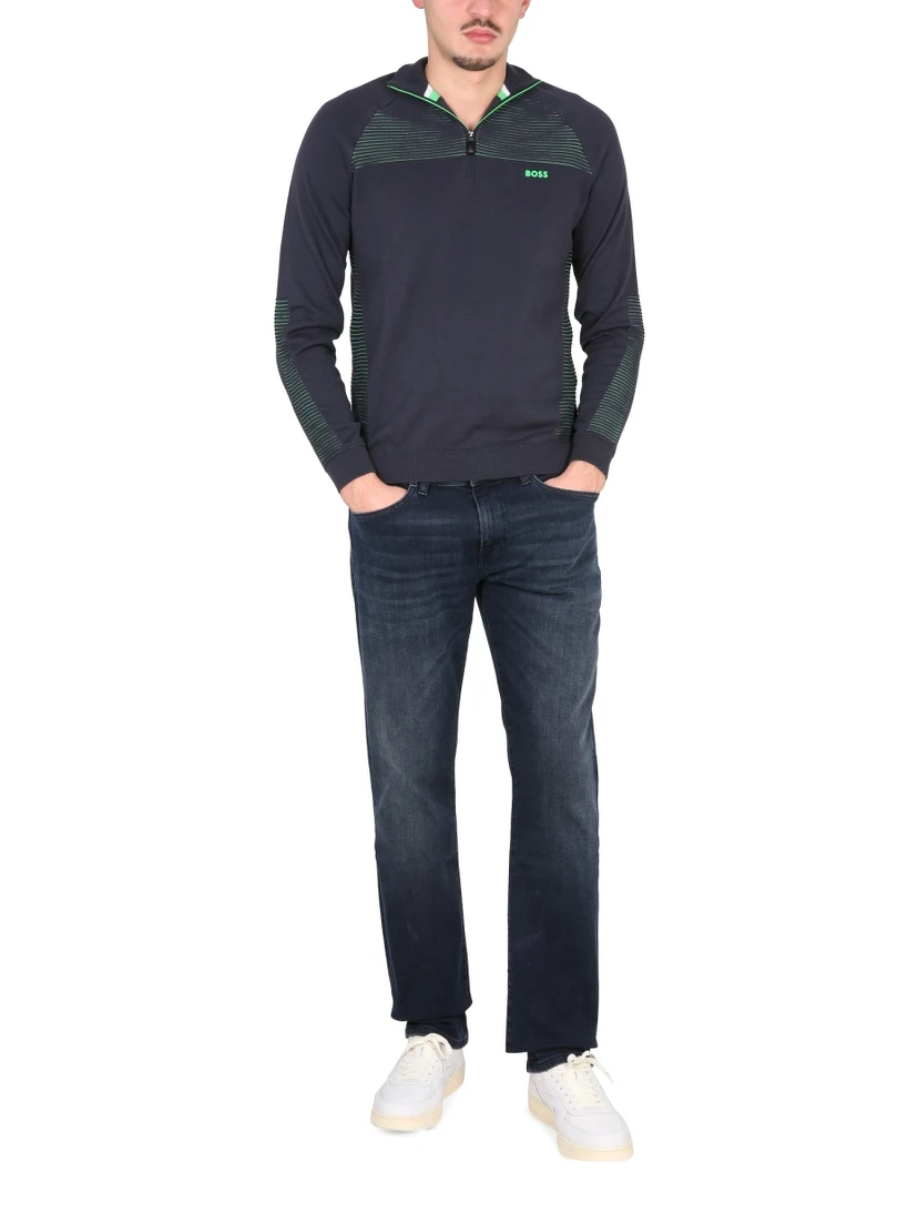 TURTLENECK SHIRT
