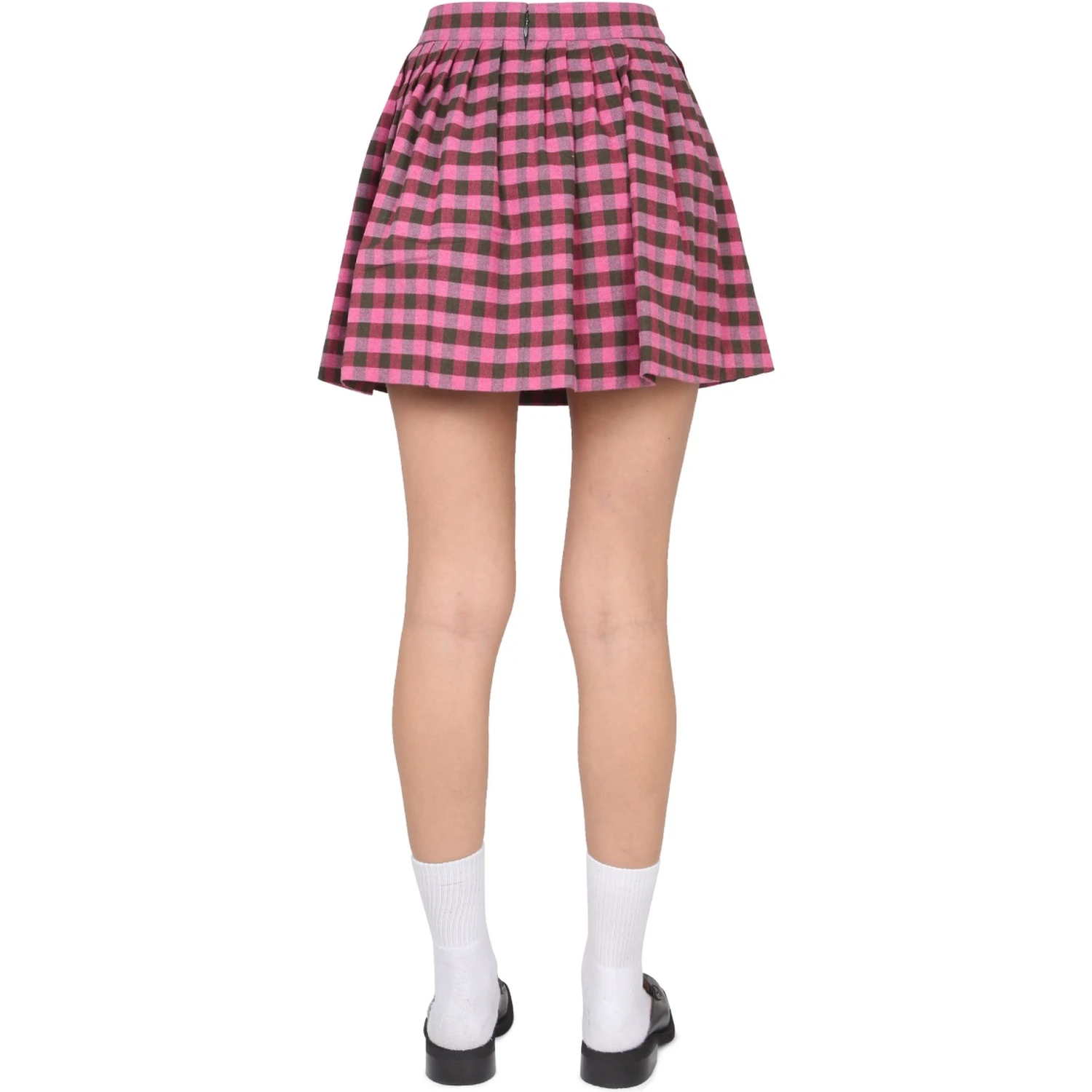MINI SKIRT