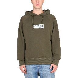 "FAY ARCHIVE" SWEATSHIRT