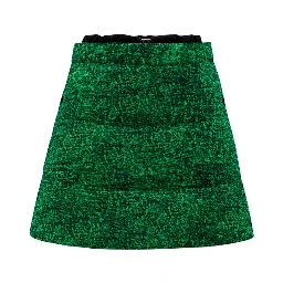 PRINT SKIRT 1 MONCLER JW ANDERSON