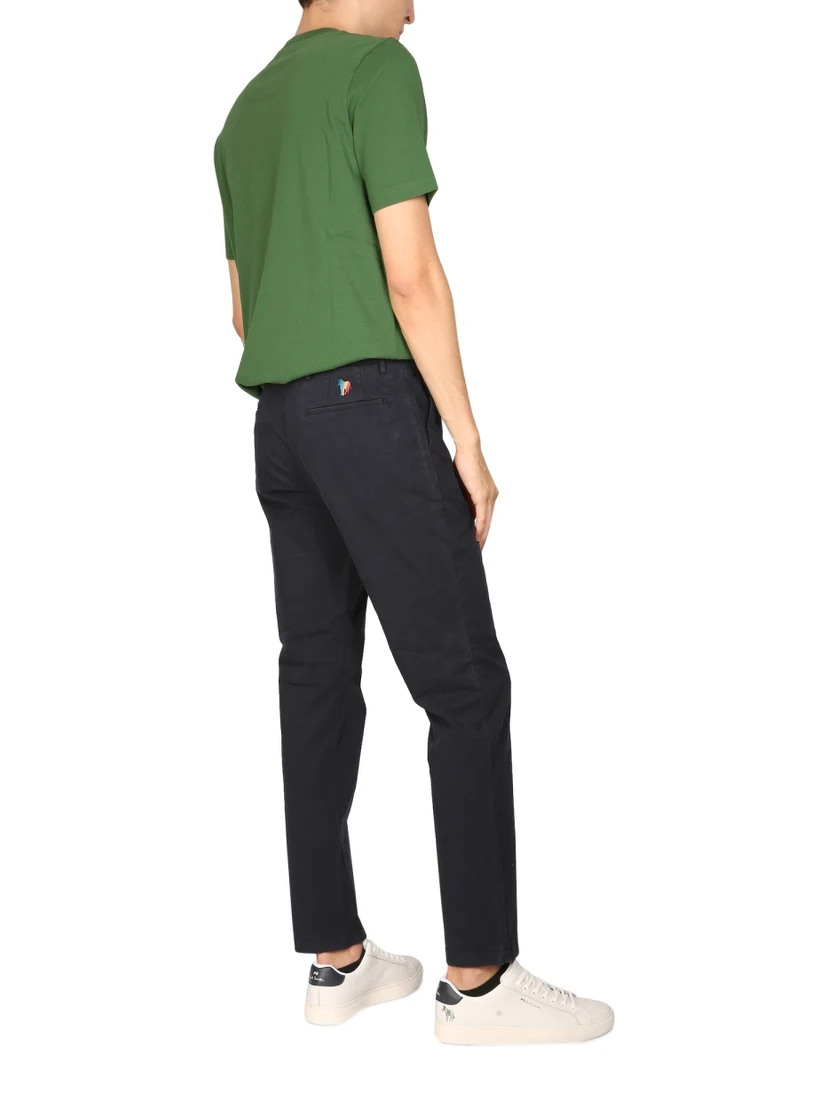 REGULAR FIT PANTS