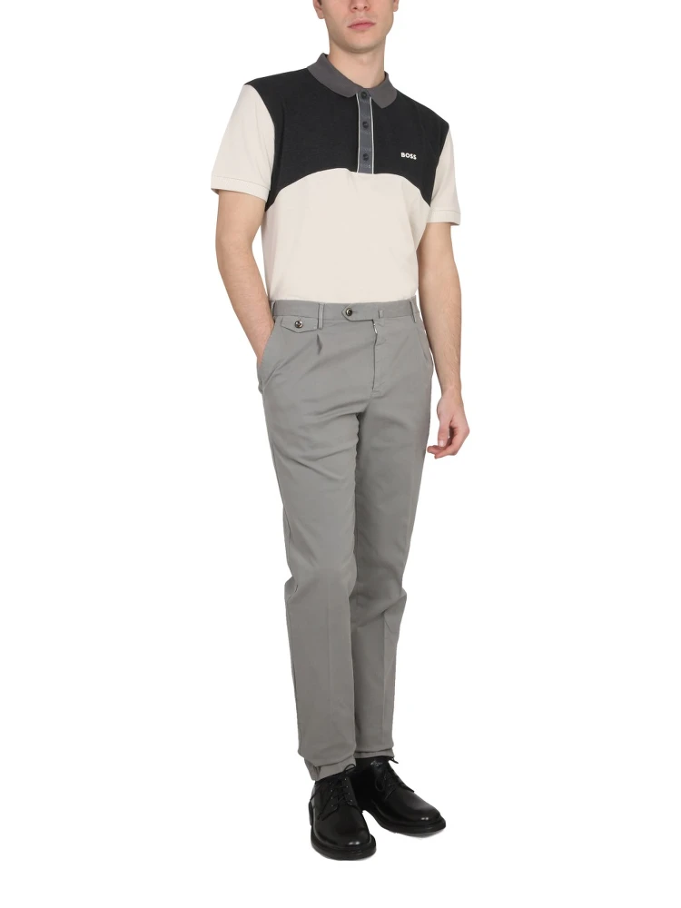 POLO WITH LOGO alternative