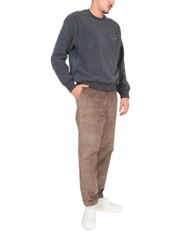 VELVET PANTS alternative