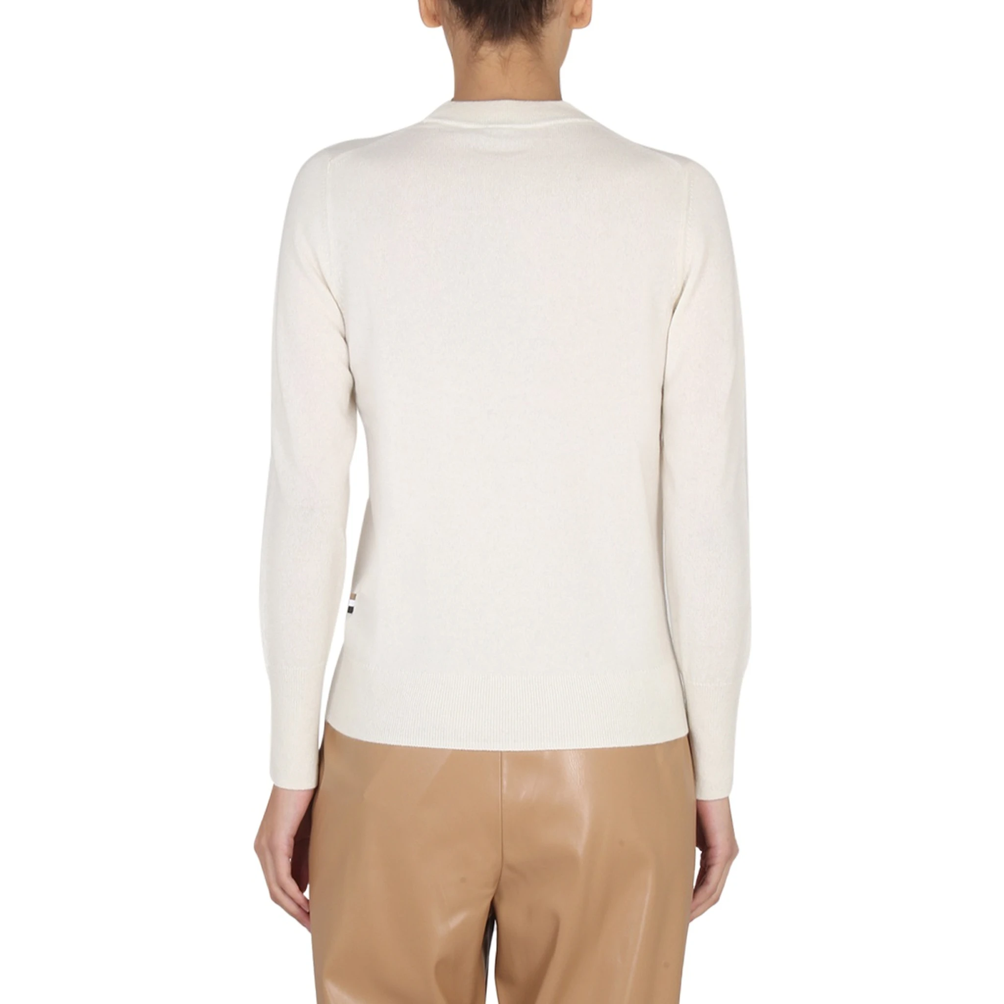 CASHMERE SWEATER