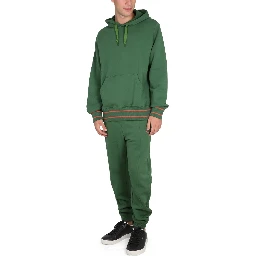 JOGGING PANTS "HAPPY"