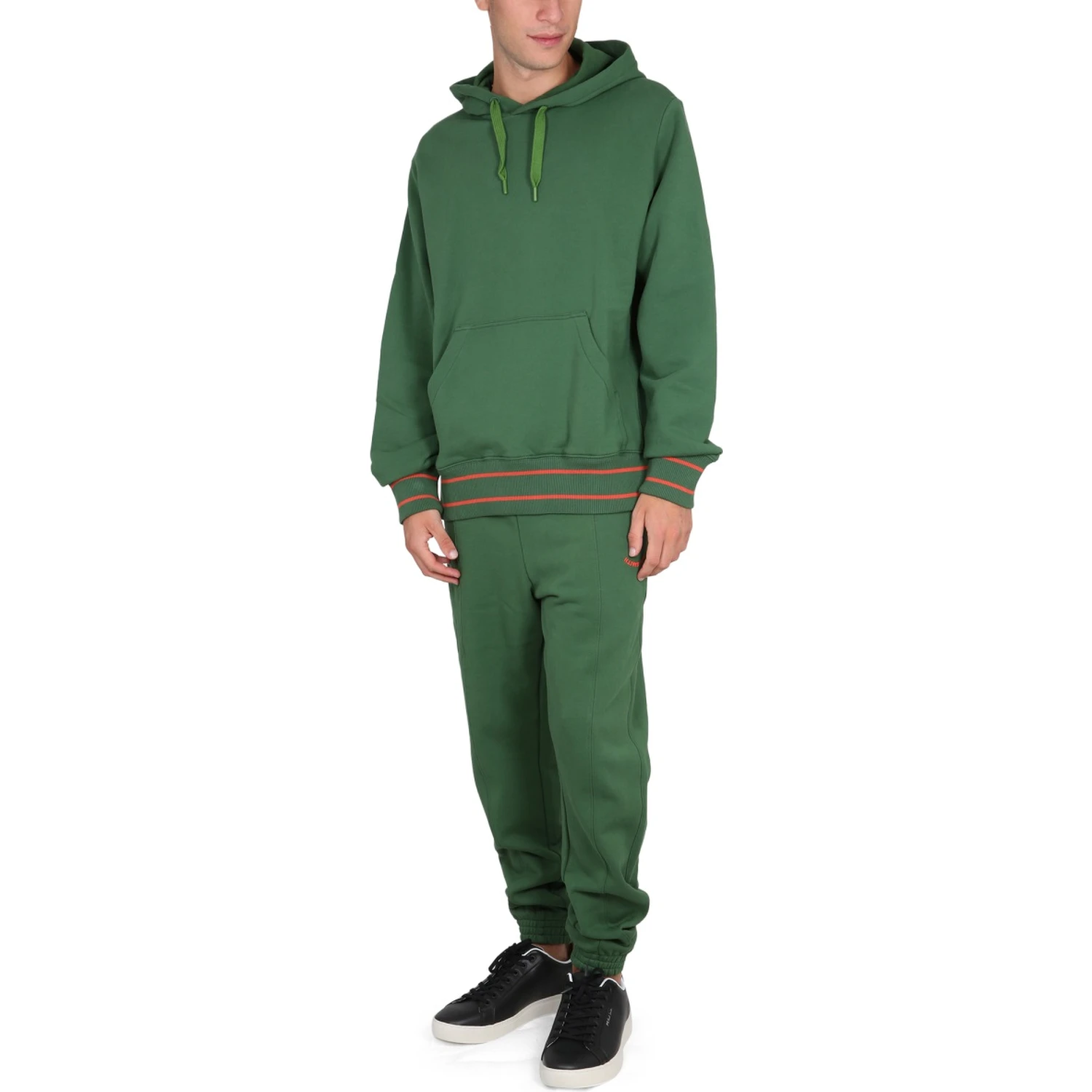JOGGING PANTS "HAPPY"