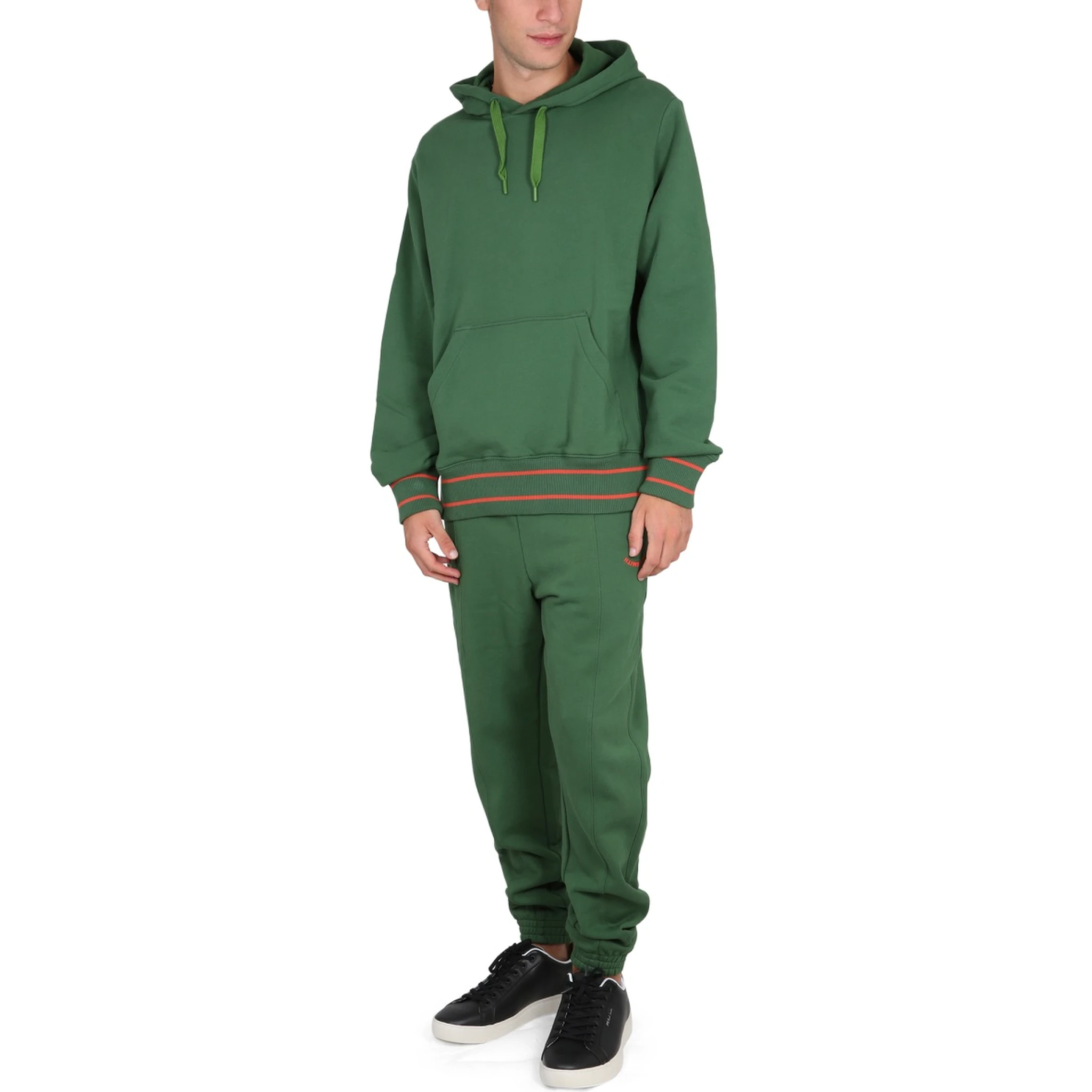 JOGGING PANTS "HAPPY"