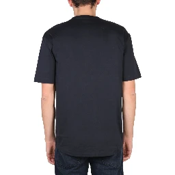 LOGO PRINT T-SHIRT