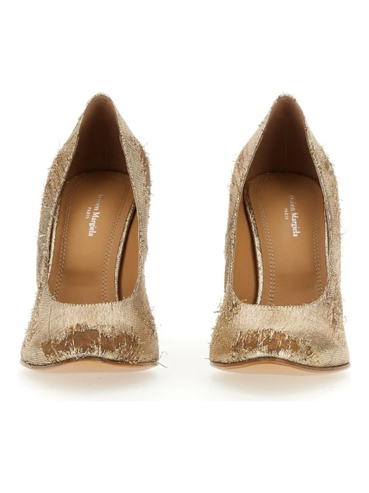 PUMP COURT alternative