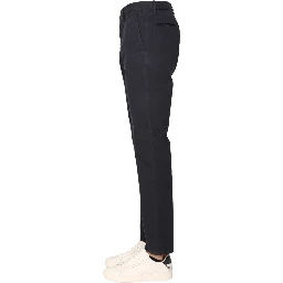 REGULAR FIT PANTS