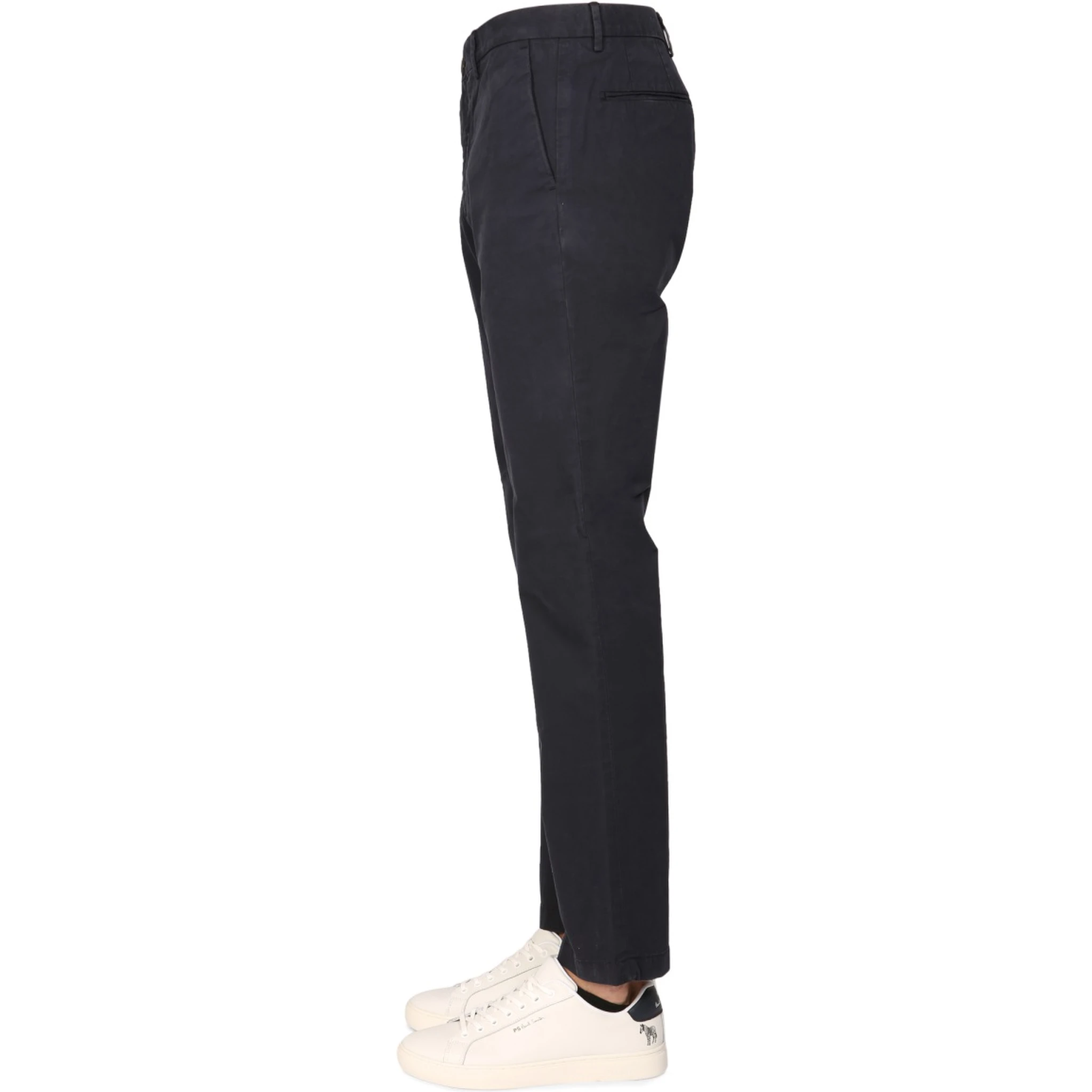 REGULAR FIT PANTS