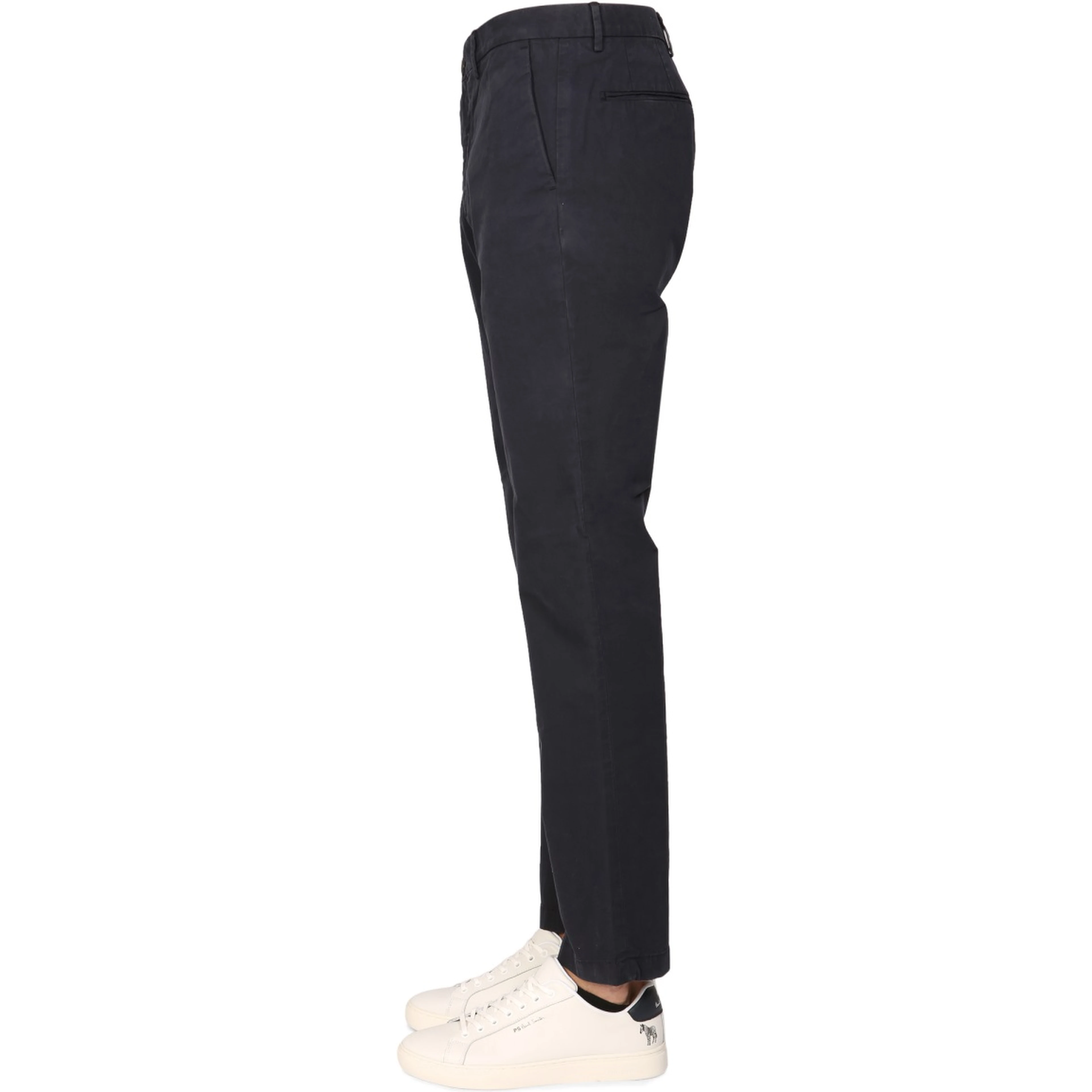 REGULAR FIT PANTS