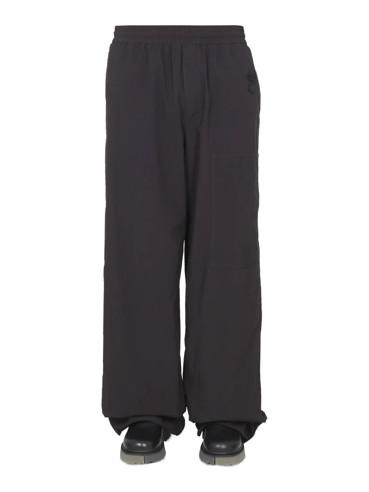 WIDE LEG PANTS