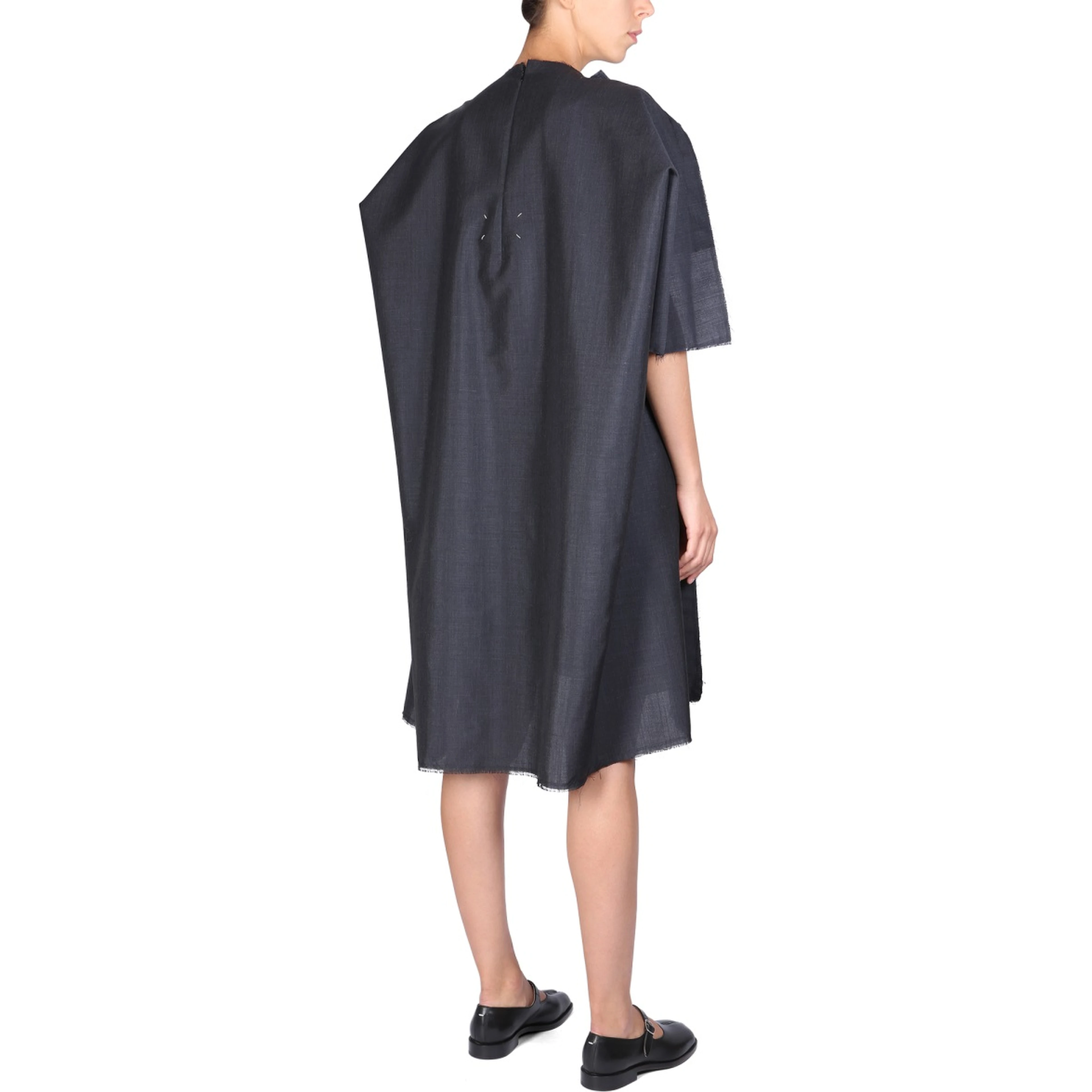 MOHAIR DRESS