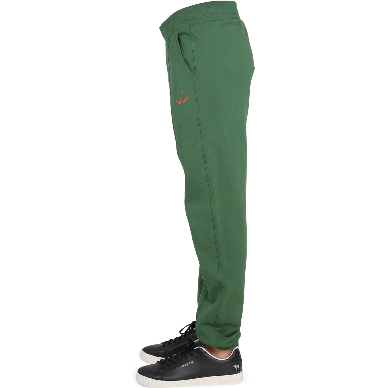 JOGGING PANTS "HAPPY"