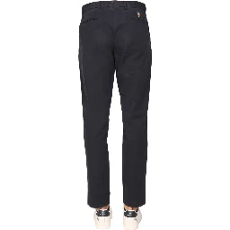 REGULAR FIT PANTS