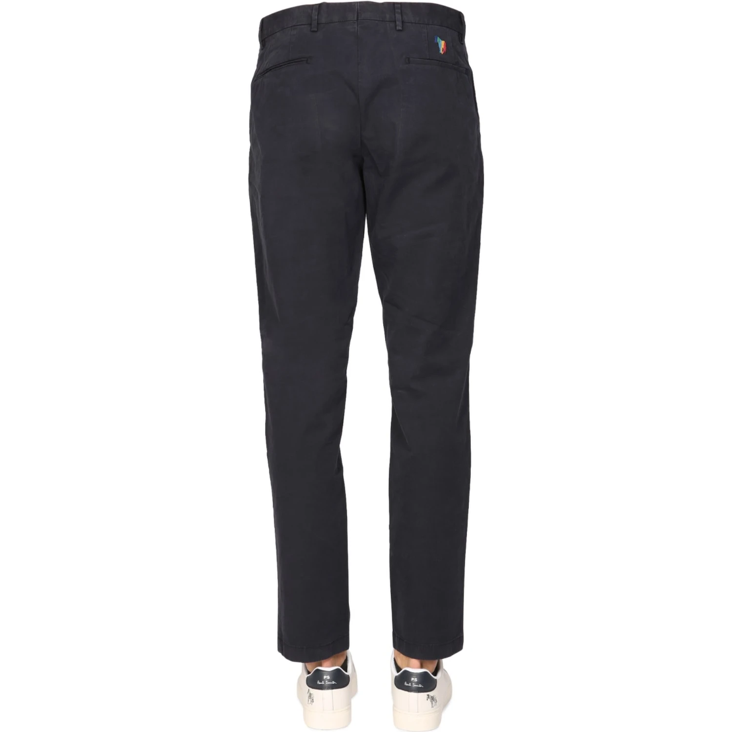 REGULAR FIT PANTS