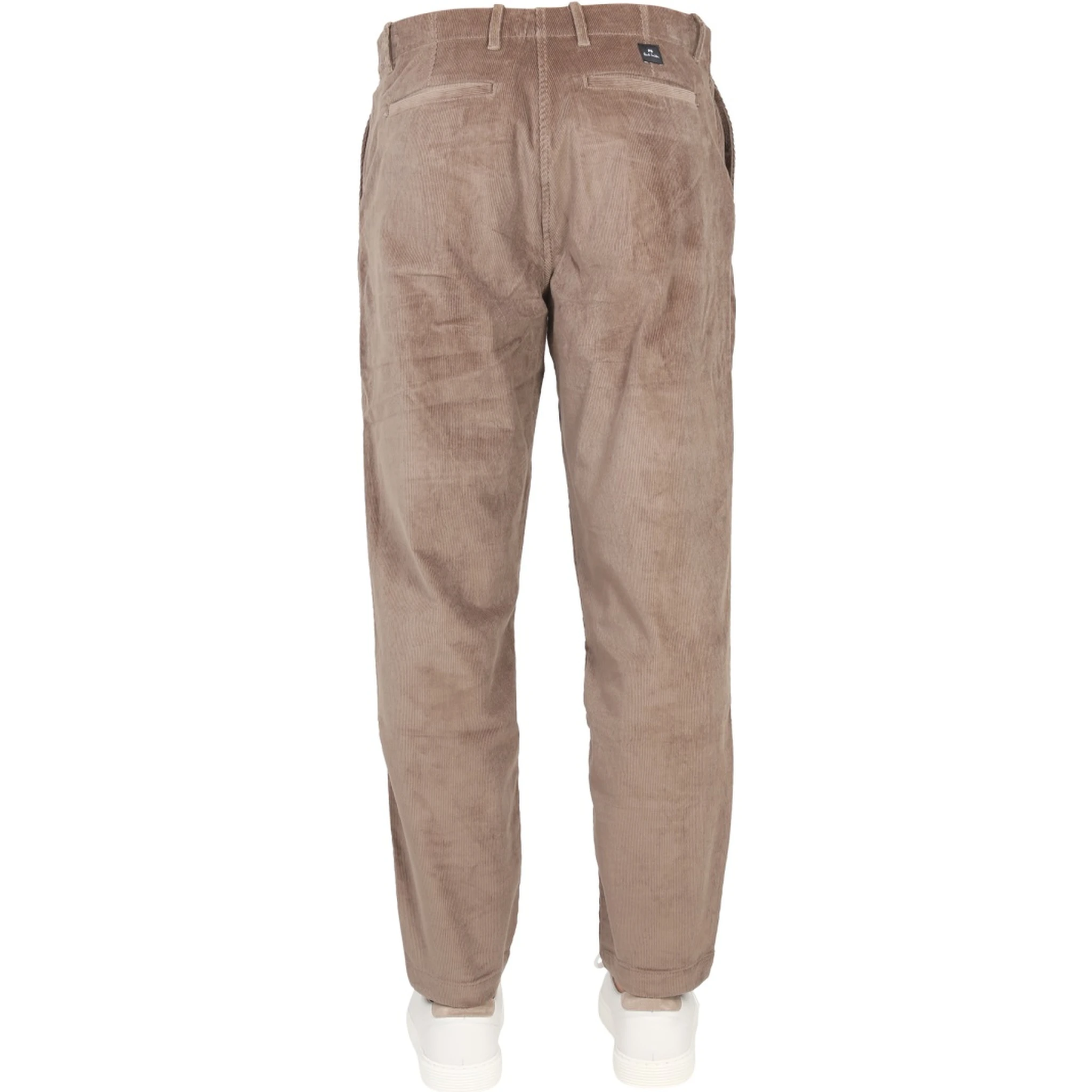VELVET PANTS