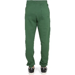 JOGGING PANTS "HAPPY"