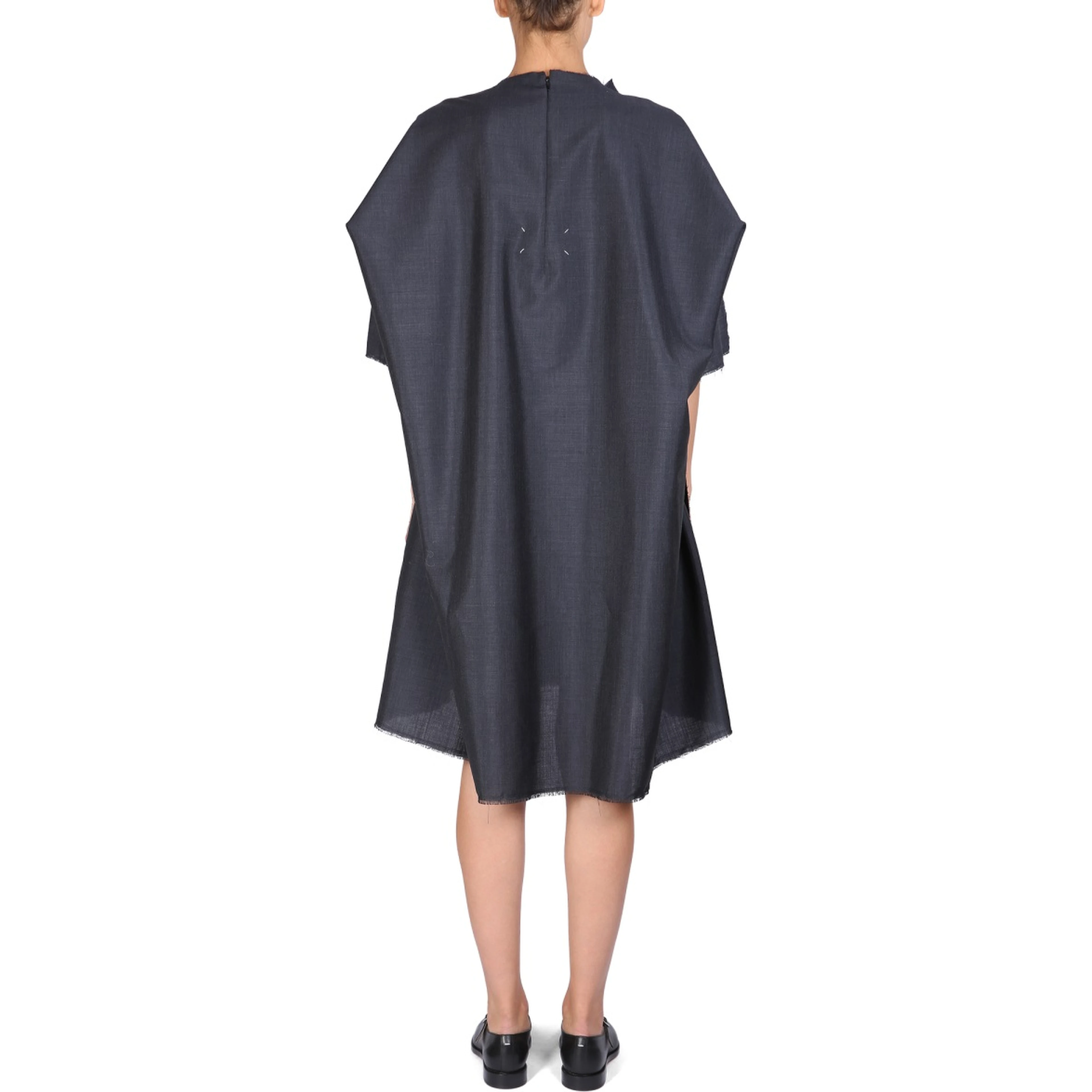 MOHAIR DRESS