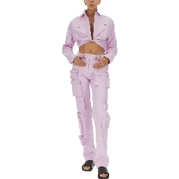 CARGO PANTS